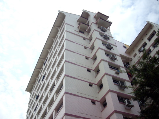 Choa Chu Kang Street 62 thumbnail photo